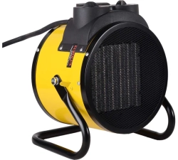 Тепловая электрическая пушка ТЭПК-EU-5000K1 Eurolux