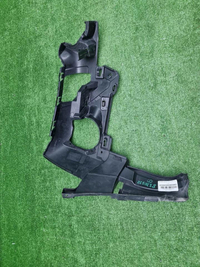 Кронштейн ПТФ левый BMW X2 F39 (2017-2023)