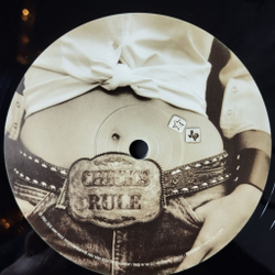 Винтажная виниловая пластинка LP Dixie Chicks Home (EU 2016)