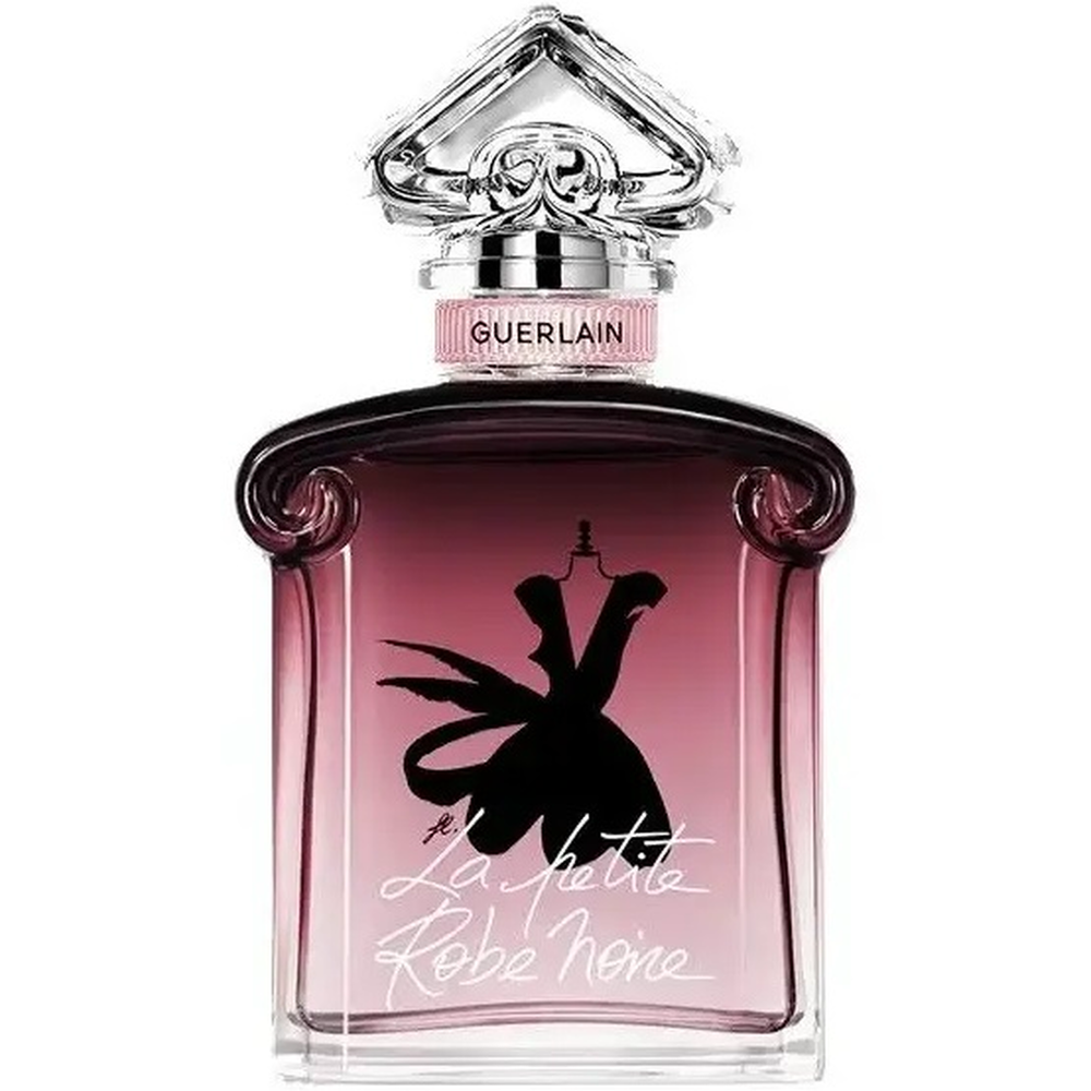 Guerlain La Petite Robe Rose Noire