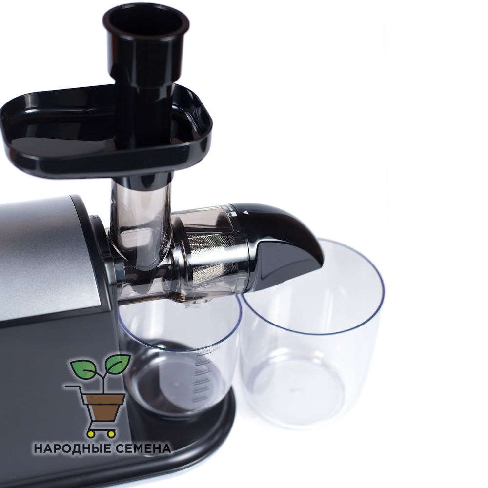 Соковыжималка электрическая