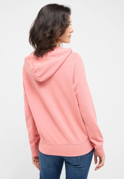 Толстовка женская MUSTANG Wichita