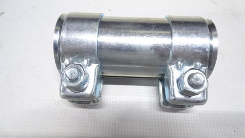 Хомут трубчатый (Коннектор) 60/64,5-125 (Transmaster Universal)