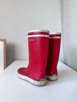 Резиновые сапоги Aigle, 30