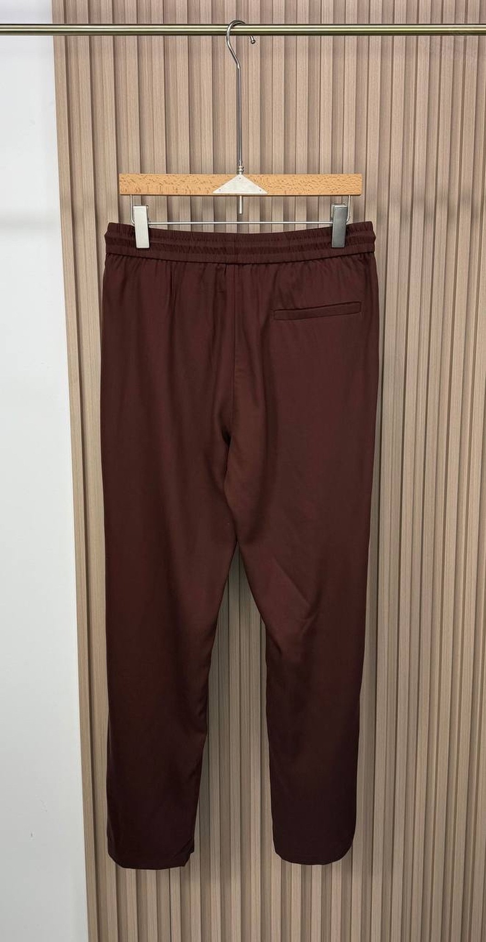 Льняной костюм Loro Piana
