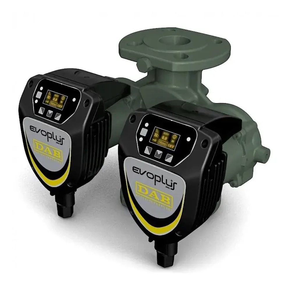 Насос циркуляционный промышленный DAB EVOPLUS D 60/250.40 M, 60150959