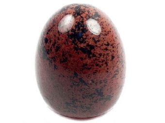 Яйца обсидиан