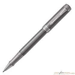 Роллер Parker Duofold T308 Ruthenium (1931368)