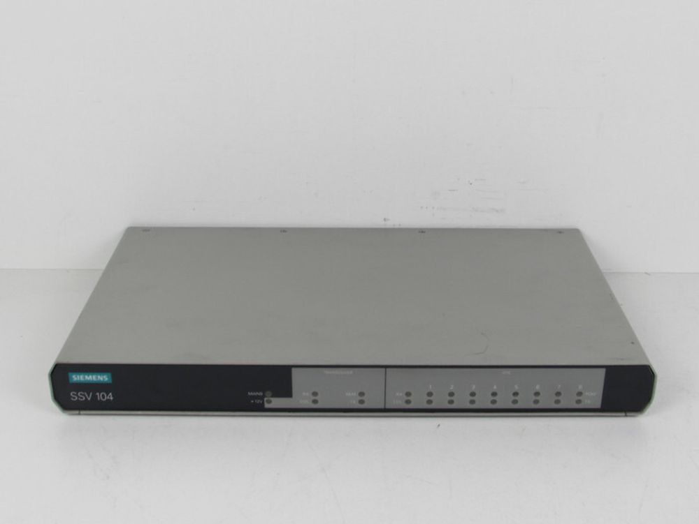 SIEMENS 6GK1104-0AA00