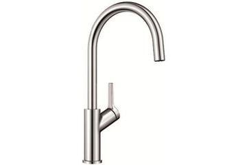 Смеситель Blanco Carena хром