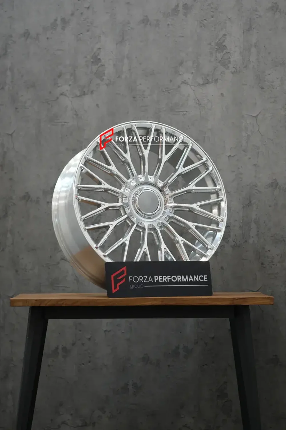КОВАНЫЕ ДИСКИ ДЛЯ ROLLS-ROYCE DAWN 2019 РОЛЛС-РОЙС