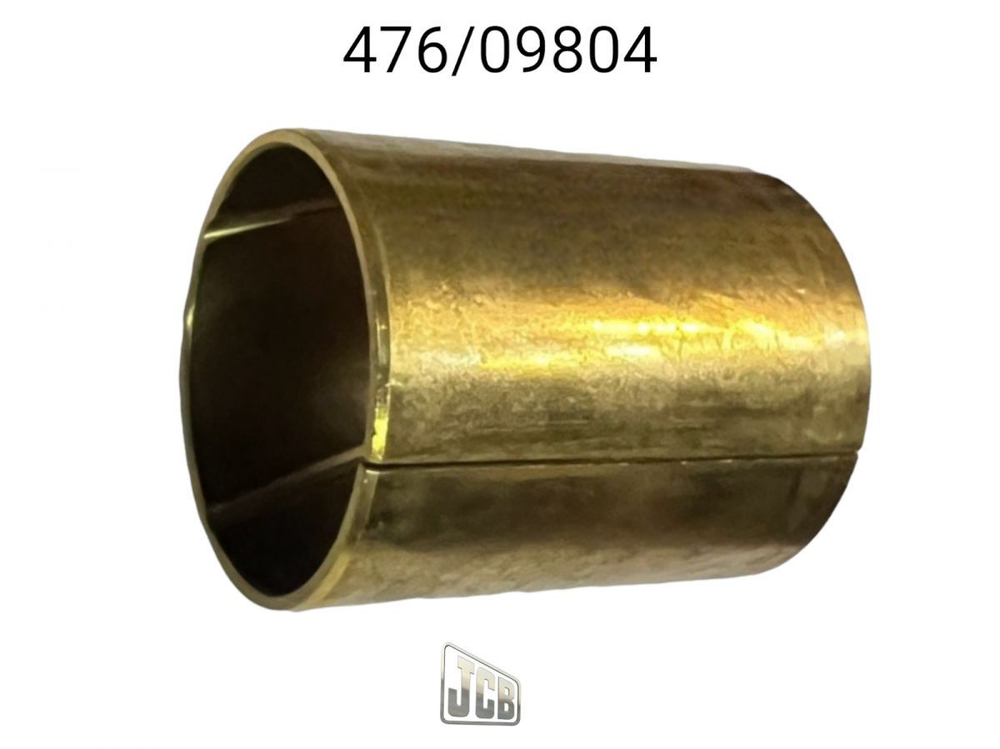 Втулка пальца рулевой тяги JCB 476/09804