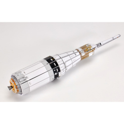Revell - 3D Пазл Аполлон 11 Сатурн V 136 элементов. 00250 / артикул   00250  / GTIN 4009803002507