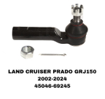 Наконечники Рулевые LAND CRUSER PRADO J150/4-RUNNER GRN28#/TRN28# 2009-