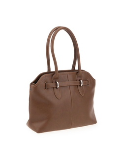 BL1679/26 Сумка жен., нат. кожа