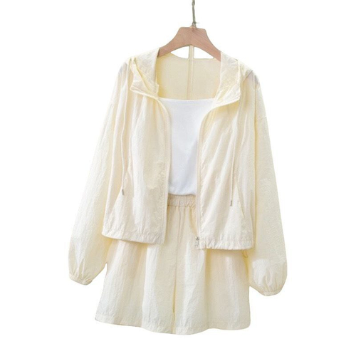 Солнцезащитный костюм