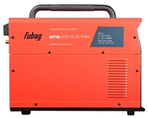 Алюминиевый зажим Fubag 2 для Mini Puller для TS 7500 ALU