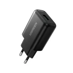 Ugreen CD122 (10133) 18W Black