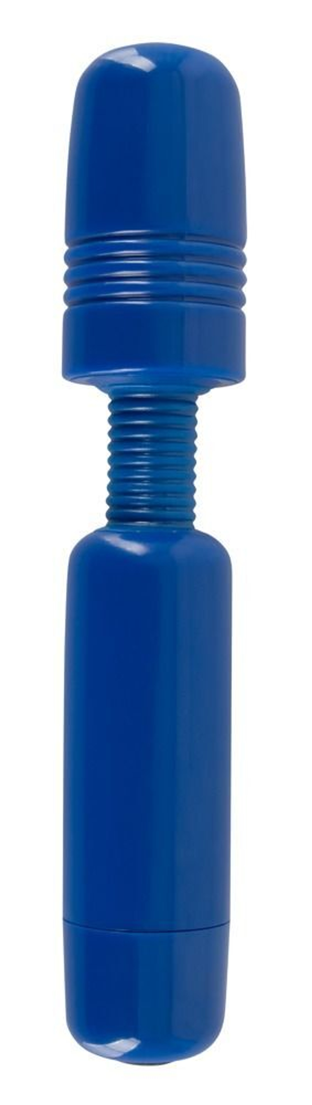 Набор игрушек для пар Couples Toy Set (Цвет: синий)