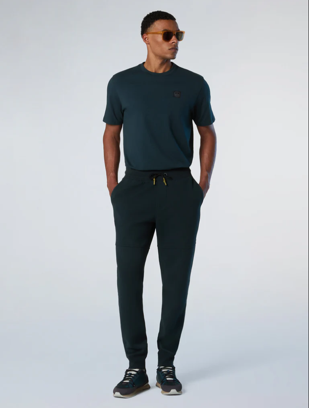 ФУТБОЛКА NORTH SAILS