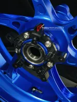Кованые диски для YAMAHA XSR VSTAR Ямаха мотоцикл колеса ковка диск