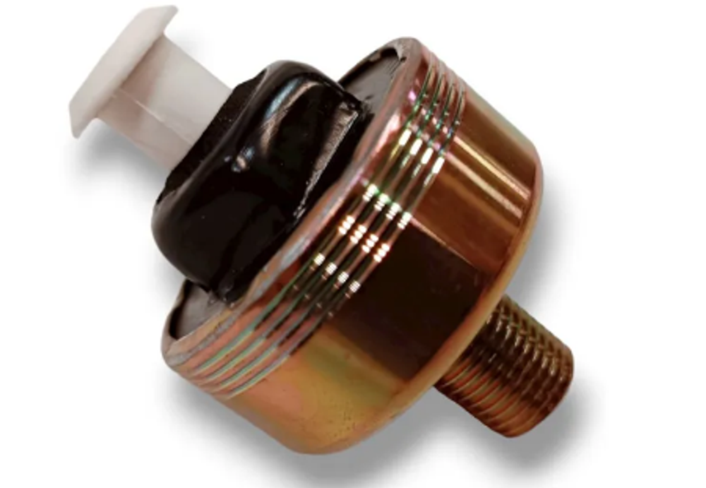 Датчик детонации 2110-12-3855010 Ст\обр GM