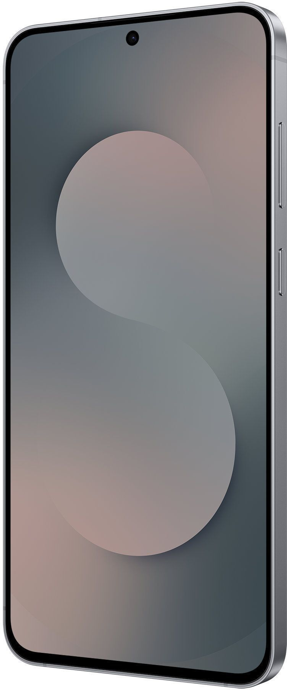 Samsung Galaxy S25 FE 8/256 ГБ черный (Jetblack)