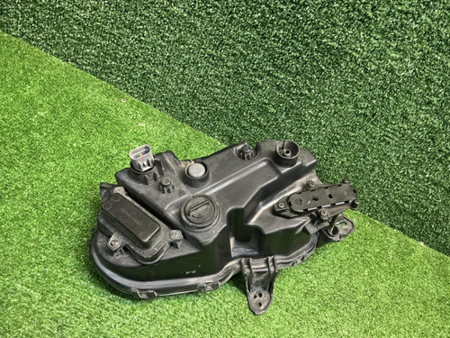 ПТФ правая Kia K5 (2019-2023)