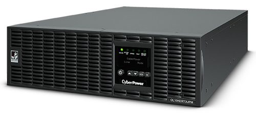 Источник бесперебойного питания CyberPower OL10KERT3UPM