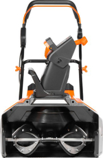 Снегоуборщик аккумуляторный DAEWOO DAST 5542LiSET DAST 5542Li SET