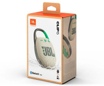 Колонка портативная JBL Clip 5, 7Вт, песочный