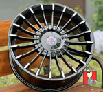 Комплект дисков Alpina 16x7 et35 4x98/4x100