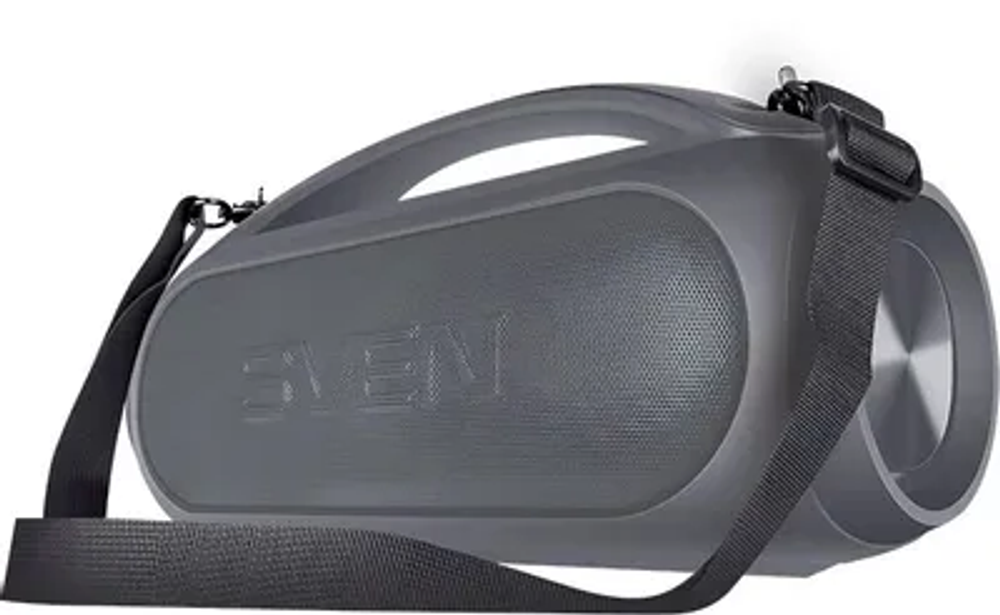 Портативная акустика 2.0 Sven PS-260