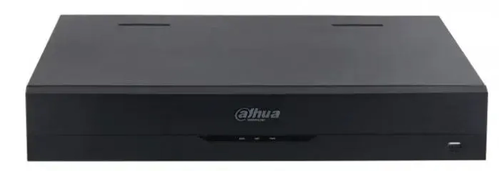 Видеорегистратор Dahua DHI-NVR4416-EI