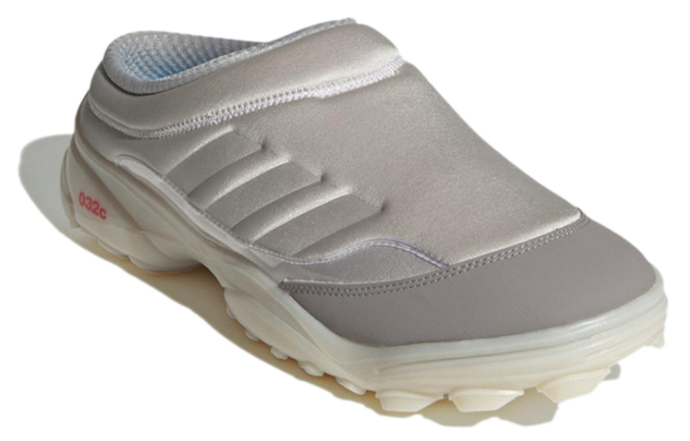 Кроссовки 032C X Adidas GSg Mules (Подростковая размерная сетка)