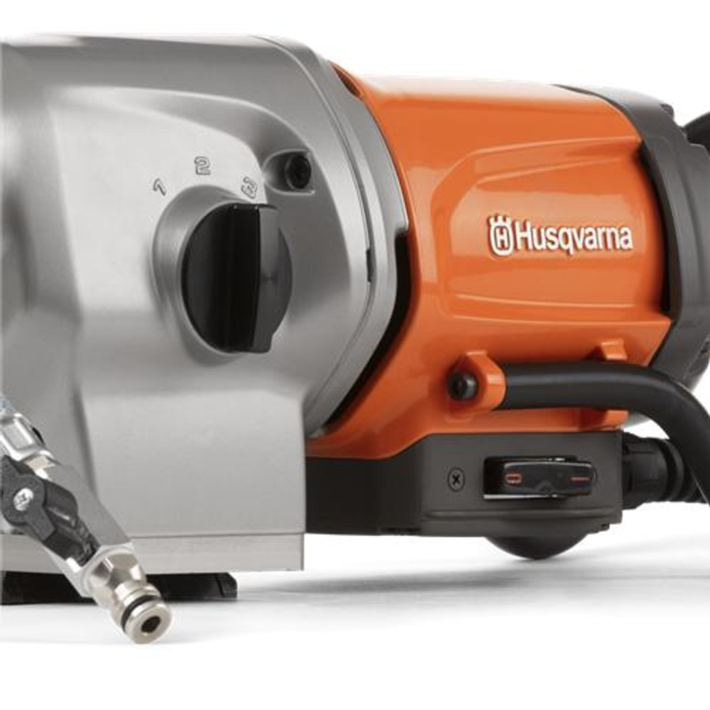Дрель алмазного сверления Husqvarna DM 400