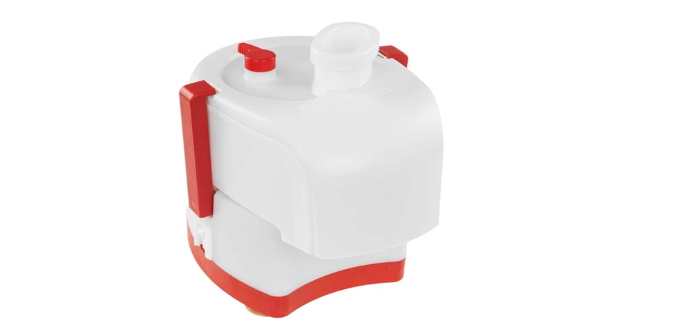 Соковыжималка Asaloda 0765-04