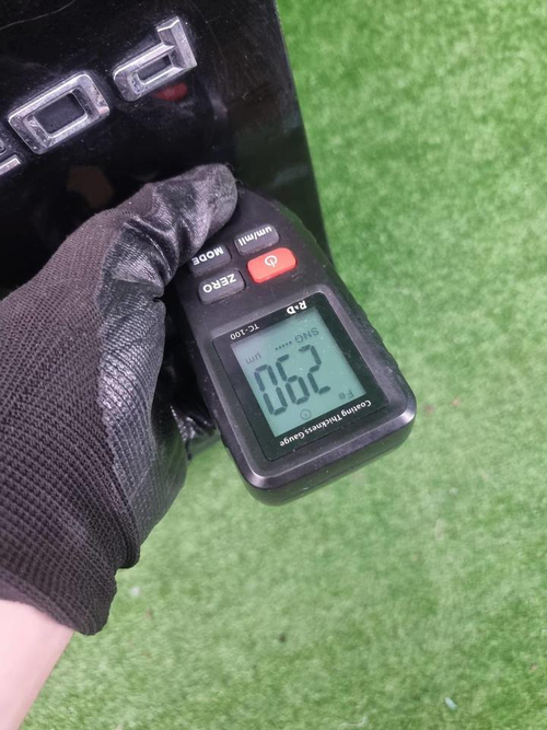 Дверь передняя правая Bmw X4 F26 (2014-2018)