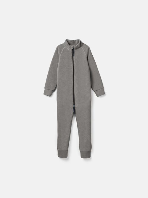 Комбинезон флисовый 