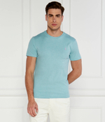 Футболка POLO RALPH LAUREN - голубой(710671438)