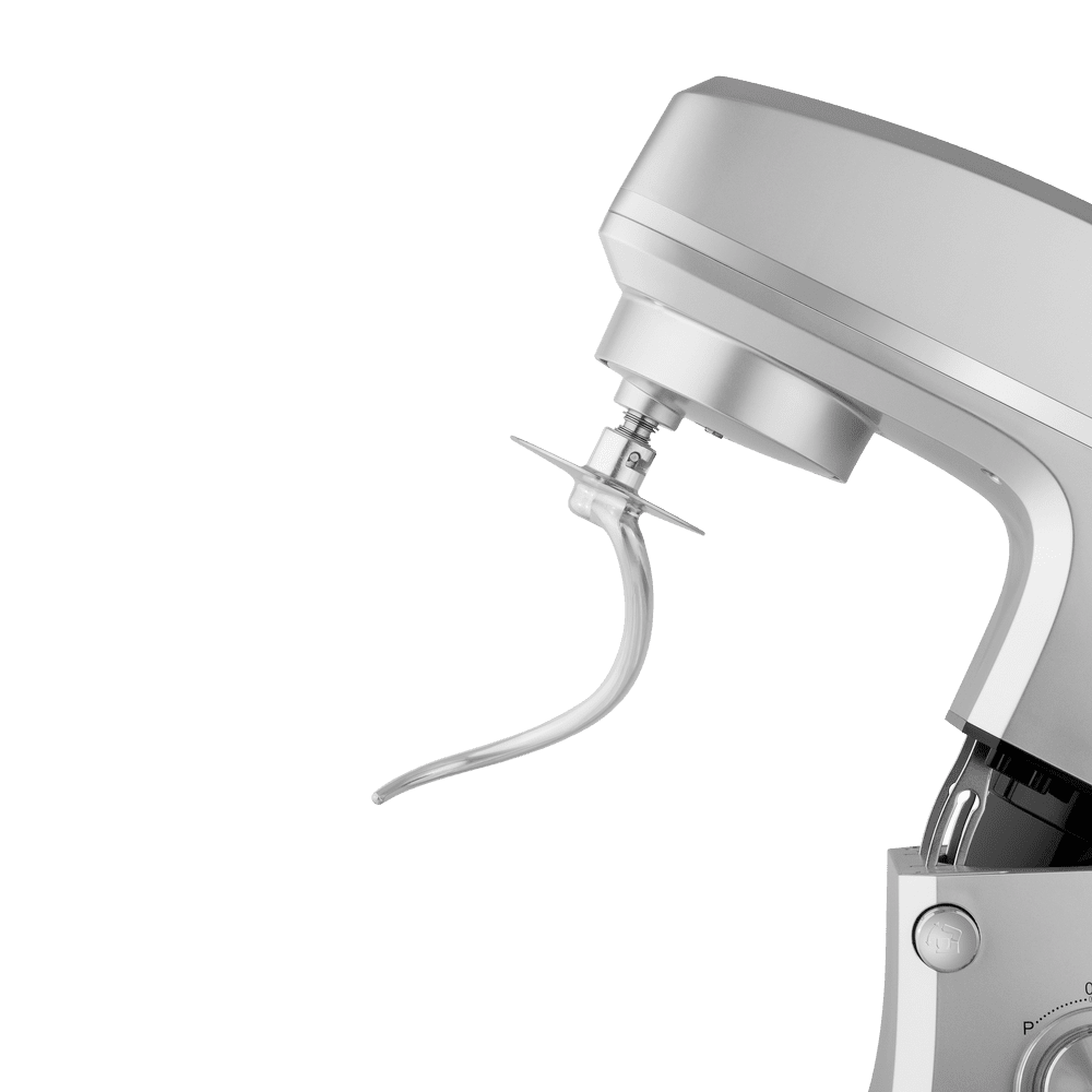 Миксер планетарный Maunfeld MF-432S