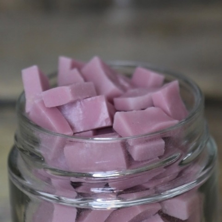 Смальта ND13, колотая 10х17 мм, 200 гр