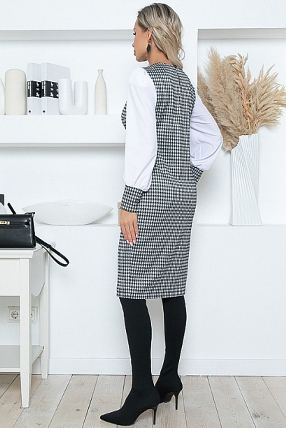 Платье 71722 Avili