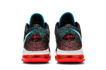 Кроссовки Nike Lebron 8 V2 Low "Miami Nights" 2021