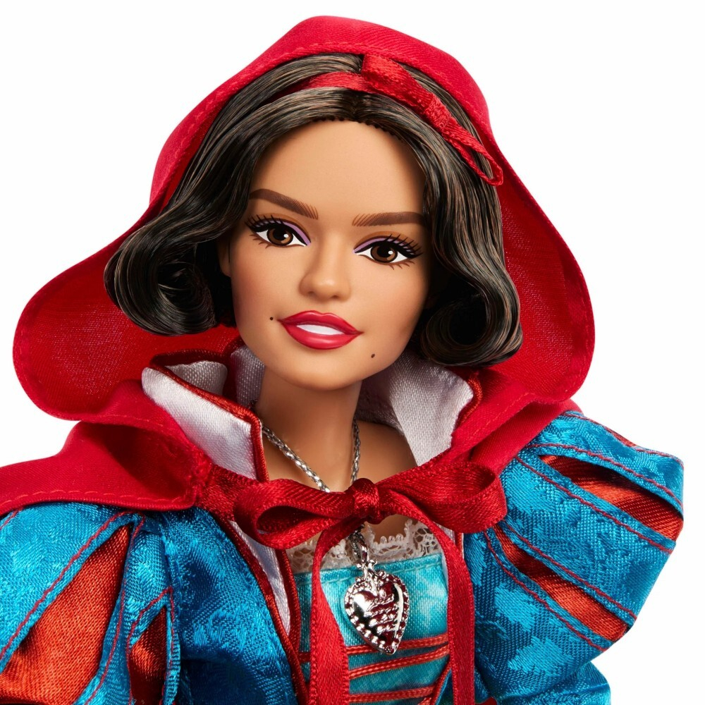 Disney Collector - Коллекционная кукла Белоснежка HVY53
