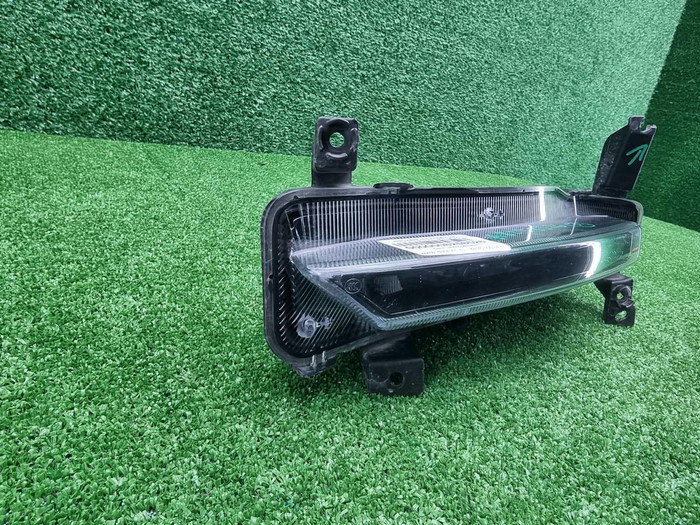 ДХО левый Chery Tiggo 8 Pro (2021-2024)