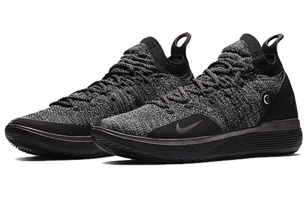 Кроссовки Nike Kd 11 Black Twilight Pulse