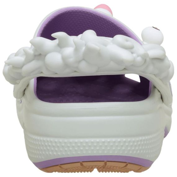 Crocs Classic Clog 'Gear 5 Luffy'