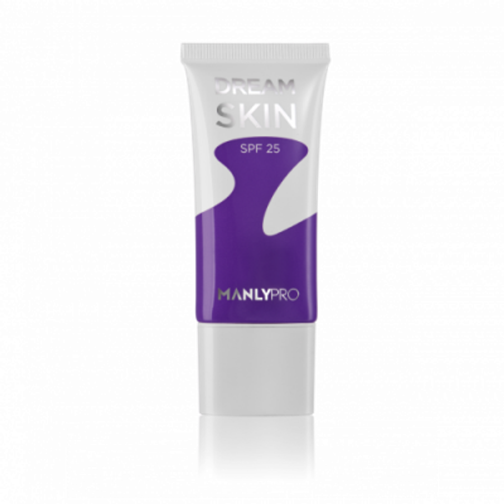 Увлажняющий тональный крем ManlyPro Dream Skin - DS4