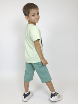 01-130-5 Комплект для мальчика